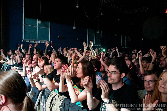 Rival Sons