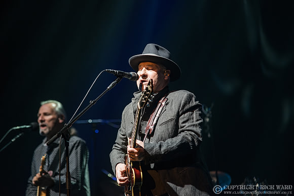 Paul Carrack