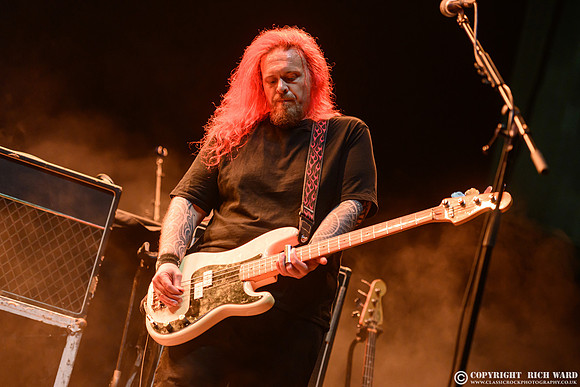New Model Army