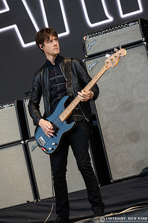 Johnny Marr