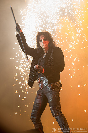 Alice Cooper