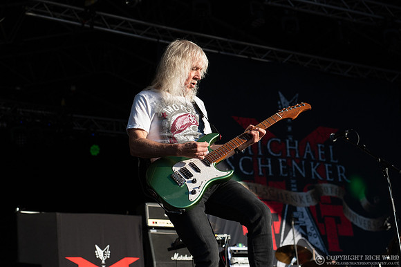 Michael Schenker Group