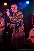 Voodoo Sioux