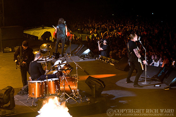 Metallica