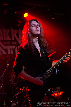 Kobra & The Lotus