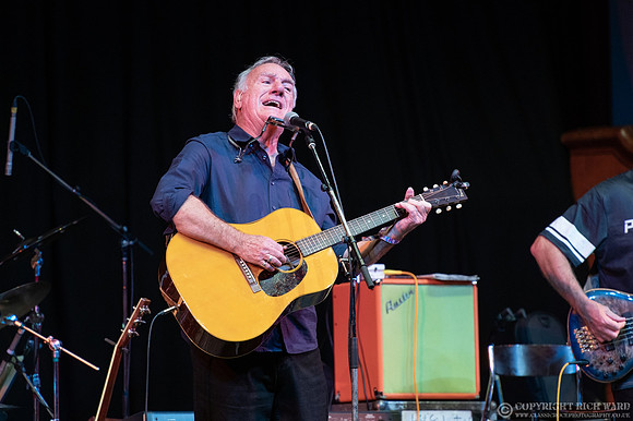 Fairport Convention & guests for Dave Pegg's 75th Birthday