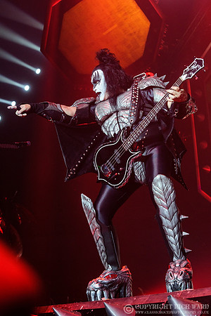 KISS