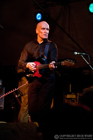 Wilko Johnson