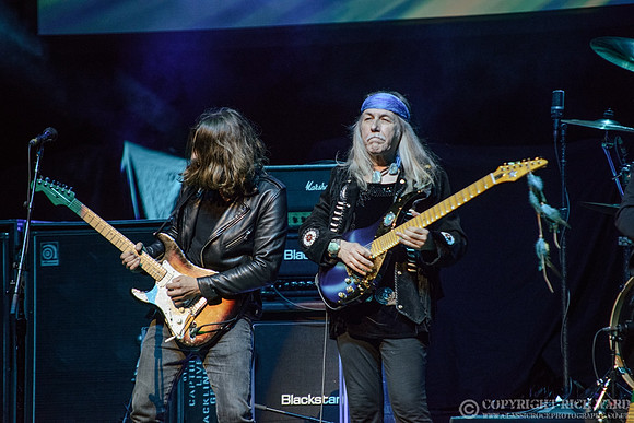 Uli Jon Roth