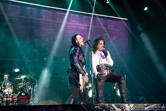 Alice Cooper