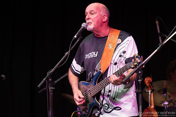 Fairport Convention & guests for Dave Pegg's 75th Birthday