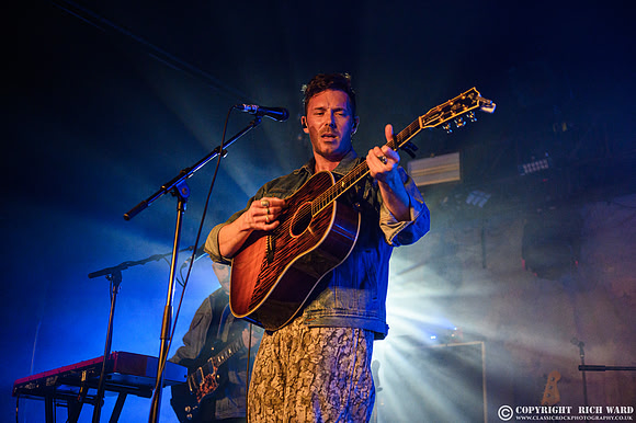 Sam Palladio