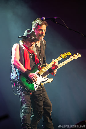 Smith - Kotzen