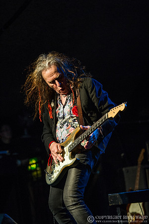 Bernie Torme