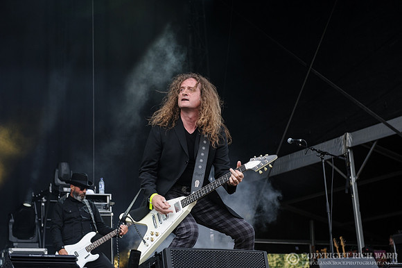 Wayward Sons
