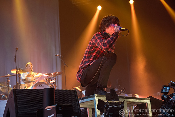 Bring Me The Horizon