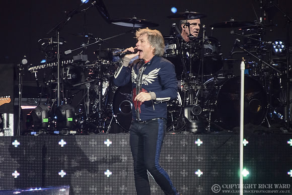 Bon Jovi