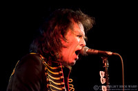 Bernie Torme