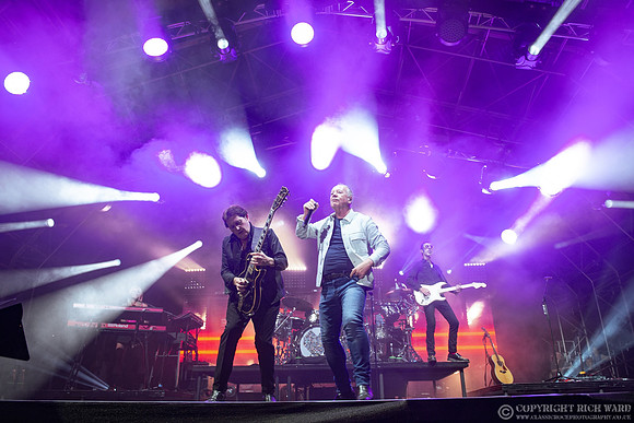 Simple Minds