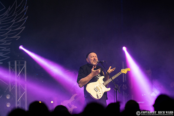 Francis Dunnery