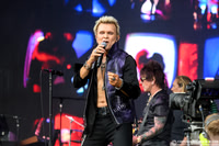Billy Idol