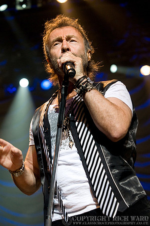 Paul Rodgers