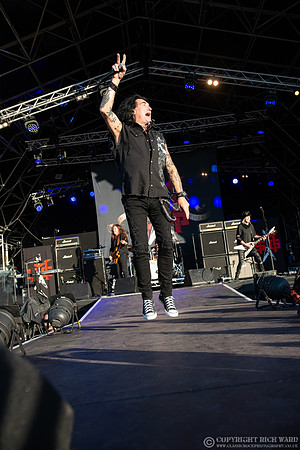 Michael Schenker Group