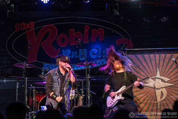 Tim Ripper Owens