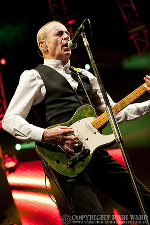 Status Quo