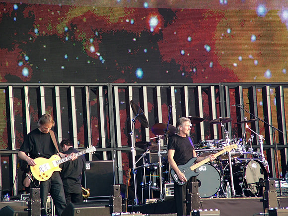 Roger Waters