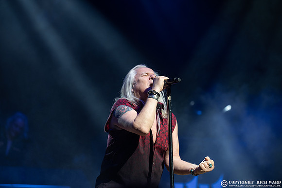 Uriah Heep