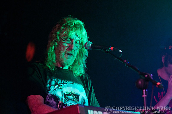 Tony Martin's Headless Cross