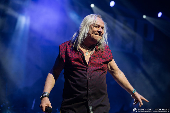 Uriah Heep
