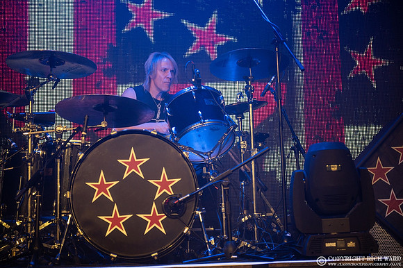 Skid Row