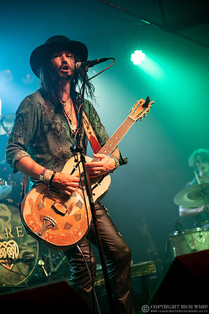 Troy Redfern