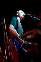 UFO Tribute with Pete Way