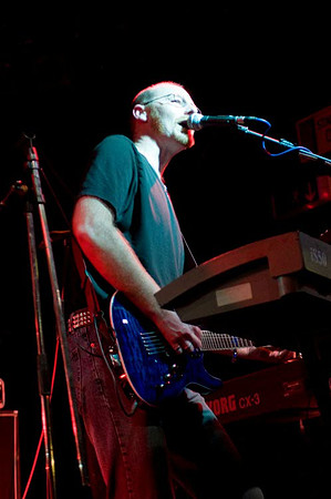 UFO Tribute with Pete Way