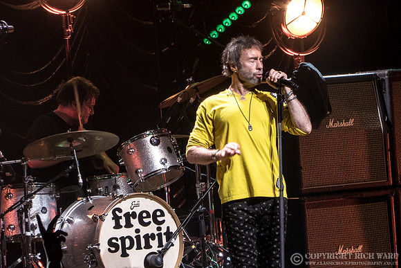 Paul Rodgers