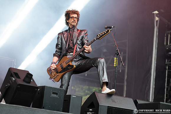 The Darkness