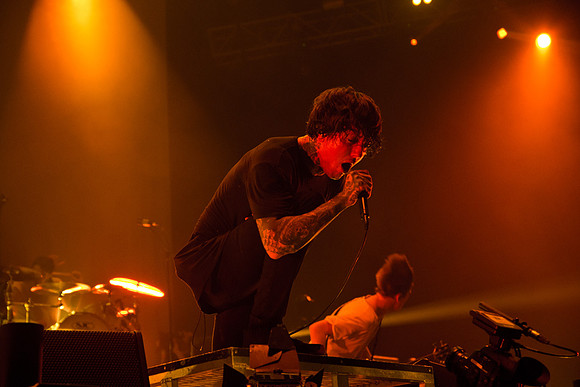 Bring Me The Horizon