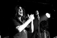 Ian The Goat Sings Black Sabbath