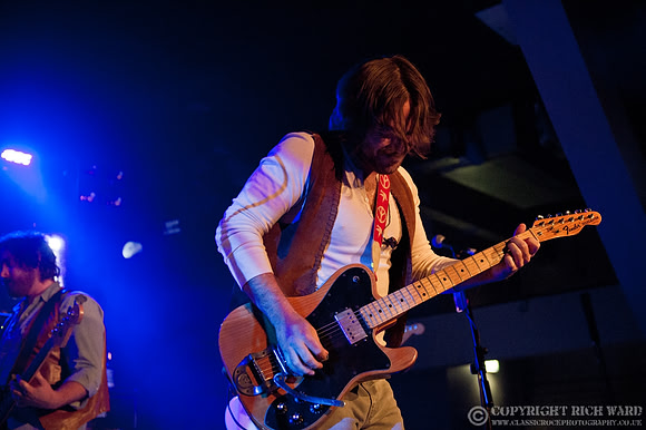 Whiskey Myers