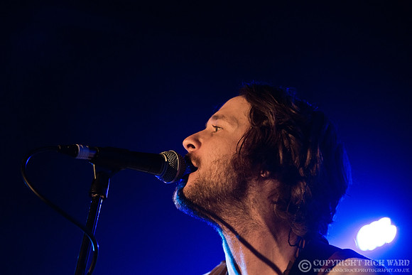 Whiskey Myers
