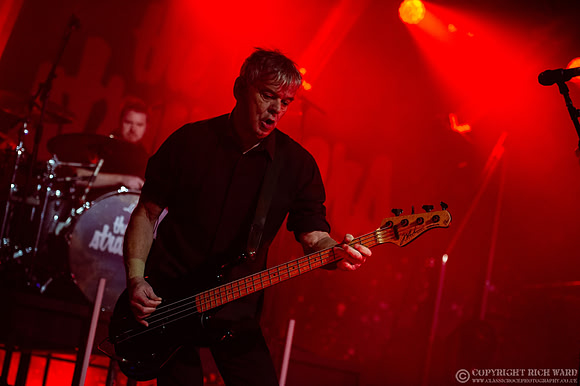 The Stranglers