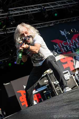 Michael Schenker Group
