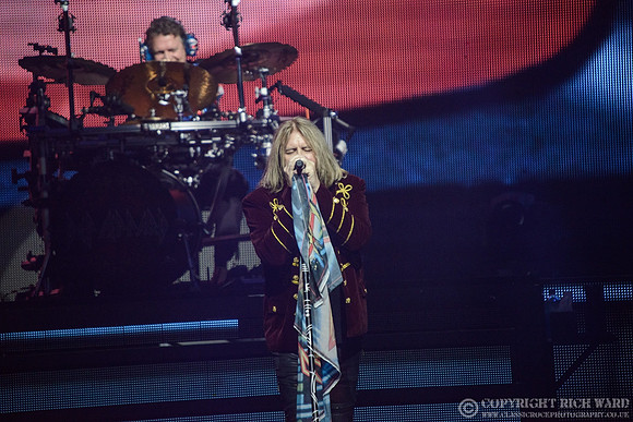 Def Leppard