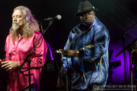 Robert Plant & The Sensational Space Shifters