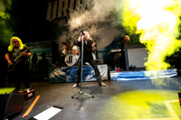 Uriah Heep