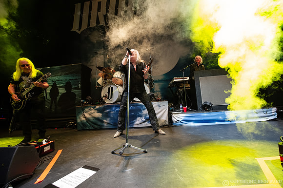 Uriah Heep