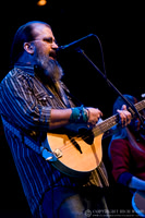 Steve Earle